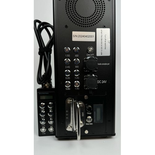 Гарпия Perimeter 380W PRO в Армавире 8-канальный всенаправленный