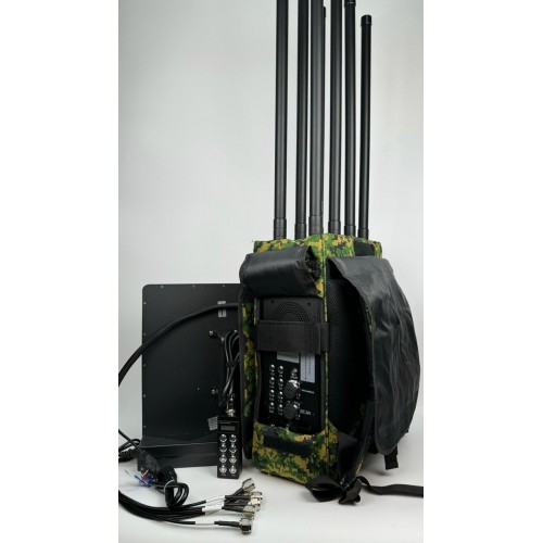 Гарпия Perimeter 380W PRO в Армавире 8-канальный всенаправленный