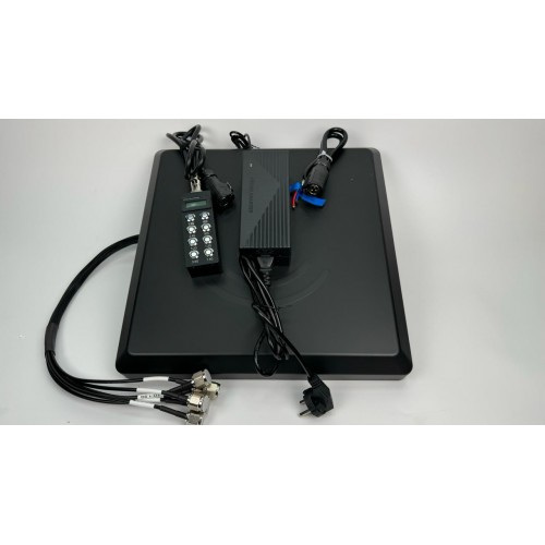 Гарпия Perimeter 380W PRO в Армавире 8-канальный всенаправленный