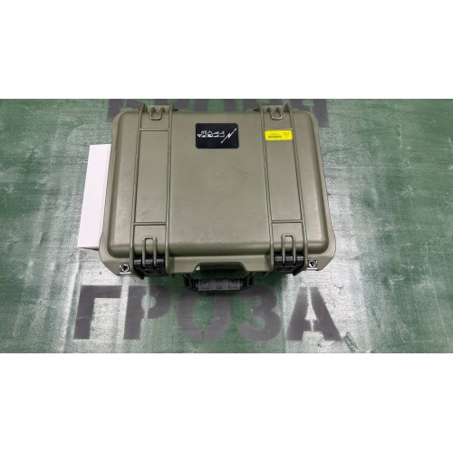 Подавитель FPV дронов «Гроза ФПВ 2.1» в Армавире