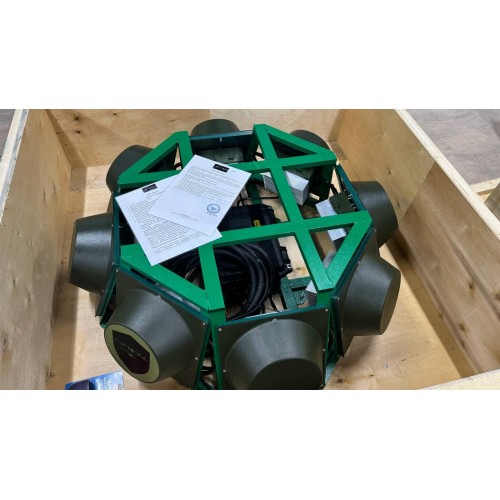 Подавитель FPV дронов «Гроза Броня» в Армавире