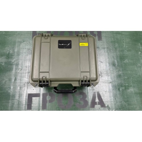 Подавитель FPV дронов «Гроза 5.8» в Армавире