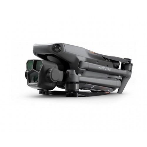 Квадрокоптер DJI Mavic 3 Fly More Combo в Армавире DJI RC / с экраном