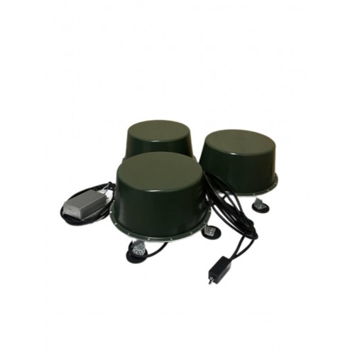 Система РЭБ «ОМУТ-1» в Армавире подавитель FPV-дронoв