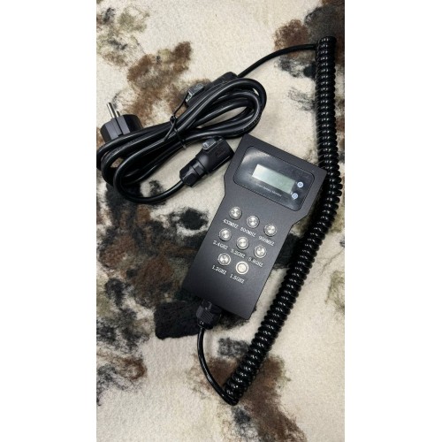 Рюкзак Гарпия CKJ-1704-Mobile подавитель дронов в Армавире 6 каналов 300W