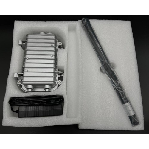 РЭБ Ромашка-1 канальный против дронов FPV в Армавире