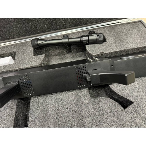 Гарпия GW-UAV102P8 пушка для подавления дронов 8-диапазонная в Армавире