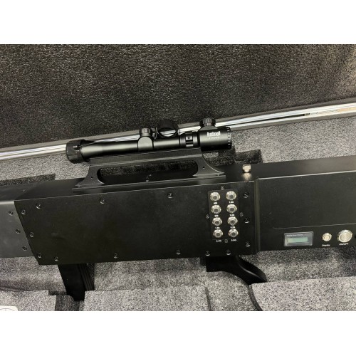 Гарпия GW-UAV102P8 пушка для подавления дронов 8-диапазонная в Армавире