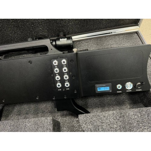 Гарпия GW-UAV102P8 пушка для подавления дронов 8-диапазонная в Армавире