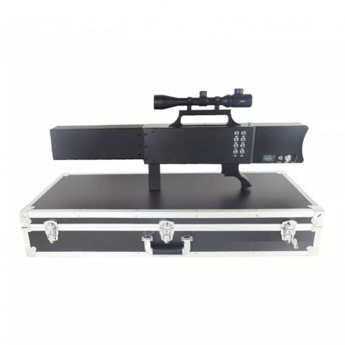 Гарпия GW-UAV102P8 пушка для подавления дронов 8-диапазонная в Армавире