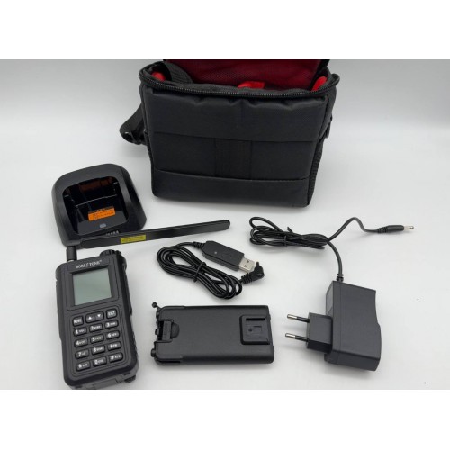 Обнаружитель определитель дронов BORISTONE в Армавире всенаправленный детектор