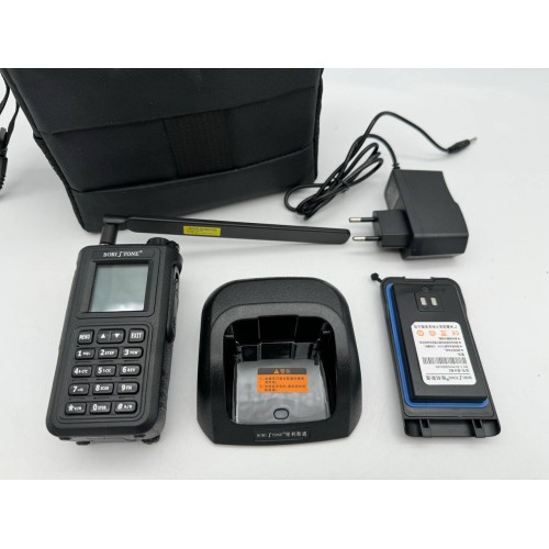 Обнаружитель определитель дронов BORISTONE в Армавире всенаправленный детектор