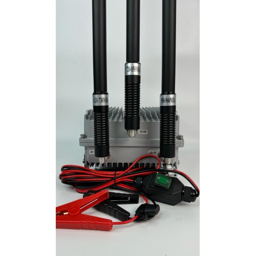 РЭБ РОМАШКА-3 в Армавире комплекс