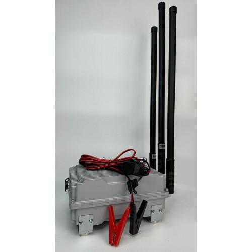 РЭБ РОМАШКА-3 в Армавире комплекс