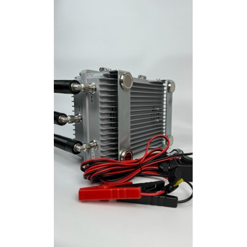 РЭБ РОМАШКА-3 в Армавире комплекс