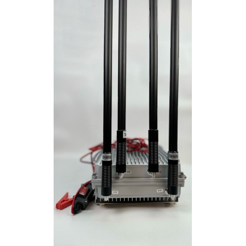 РЭБ РОМАШКА-4 канальный в Армавире подавитель дронов