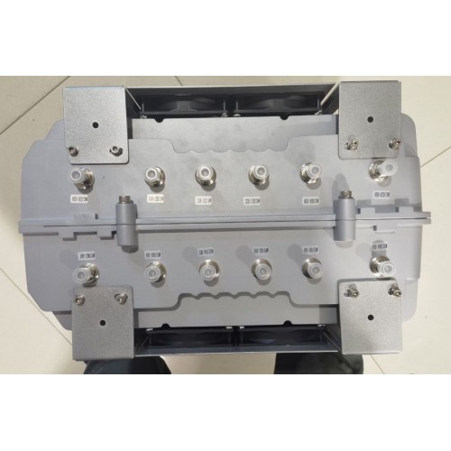 РЭБ РОМАШКА-12 канальный в Армавире подавитель дронов