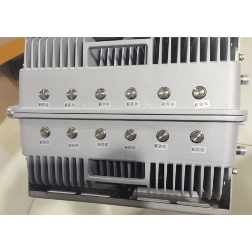 РЭБ РОМАШКА-12 канальный в Армавире подавитель дронов