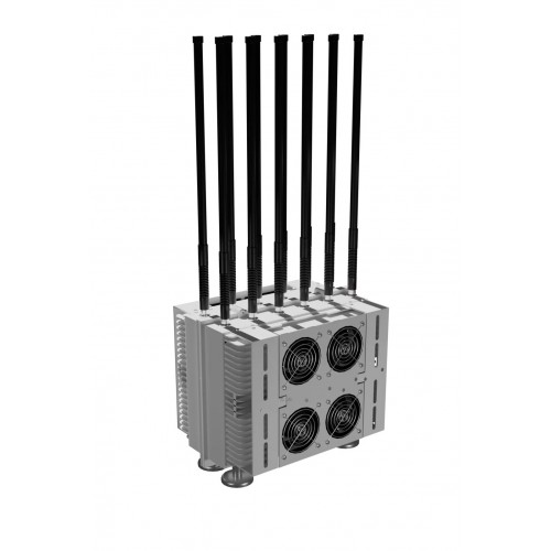 РЭБ РОМАШКА-12 канальный в Армавире подавитель дронов