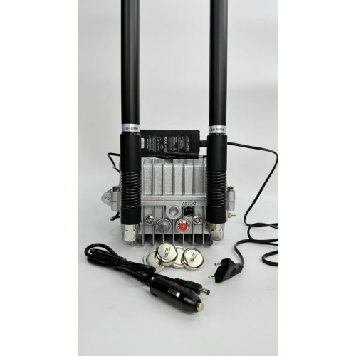 РЭБ РОМАШКА-2 канальный в Армавире подавитель дронов