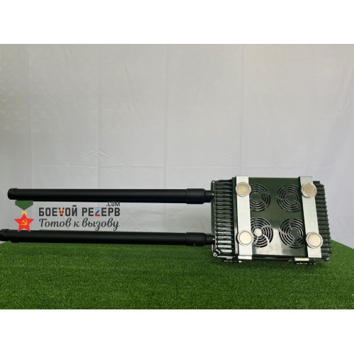 РЭБ РОМАШКА-4 NEW в Армавире подавитель FPV