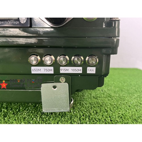 РЭБ РОМАШКА-4 NEW в Армавире подавитель FPV