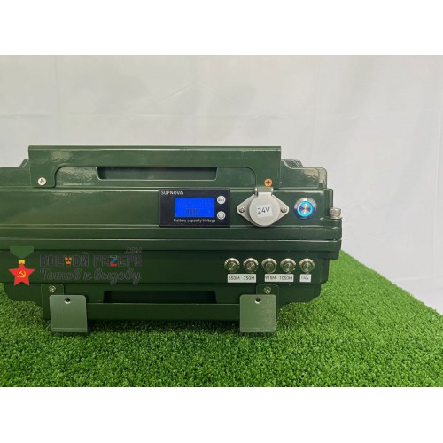 РЭБ РОМАШКА-4 NEW в Армавире подавитель FPV