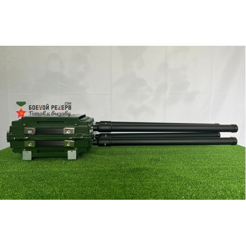 РЭБ РОМАШКА-4 NEW в Армавире подавитель FPV