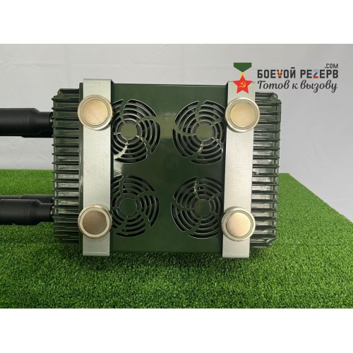 РЭБ РОМАШКА-4 NEW в Армавире подавитель FPV