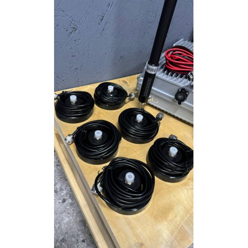 РЭБ РОМАШКА-6 канальный в Армавире подавитель дронов