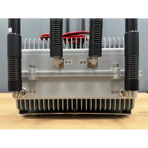 РЭБ РОМАШКА-8 канальный в Армавире подавитель дронов