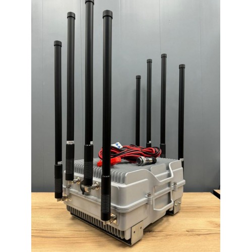 РЭБ РОМАШКА-8 канальный в Армавире подавитель дронов