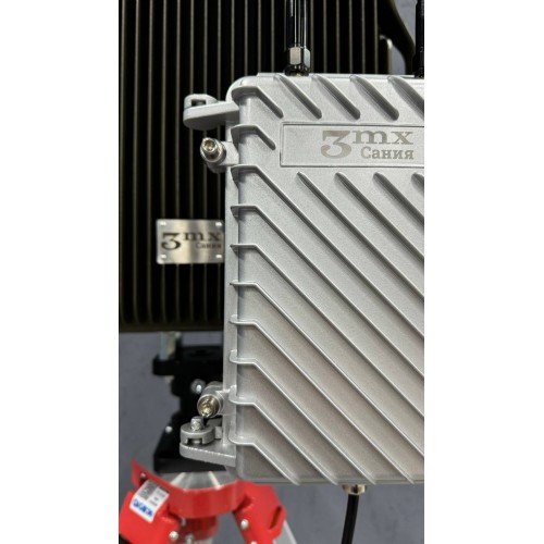 РЭБ Сания в Армавире комплекс против FPV дронов