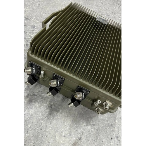 РЭБ Сания в Армавире комплекс против FPV дронов