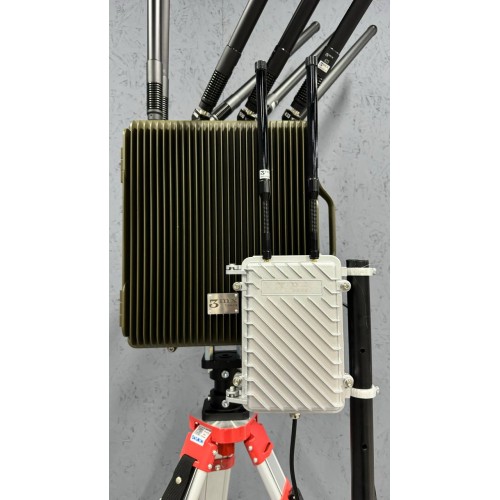 РЭБ Сания в Армавире комплекс против FPV дронов