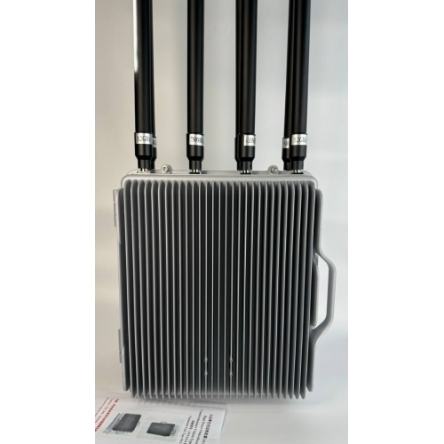 Блокиратор дронов КУПОЛ-2 D8 450W в Армавире 8-канальный