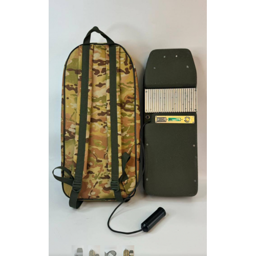 Рюкзак Капюшoн малый ТП 4-28 в Армавире станция подавления БПЛА