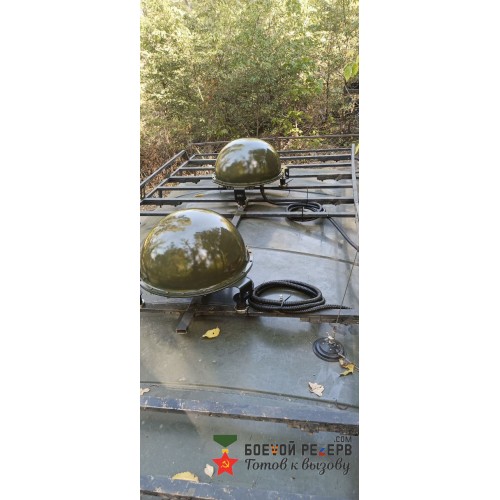 РЭБ «Зонт» M в Армавире подавитель FPV-дронoв