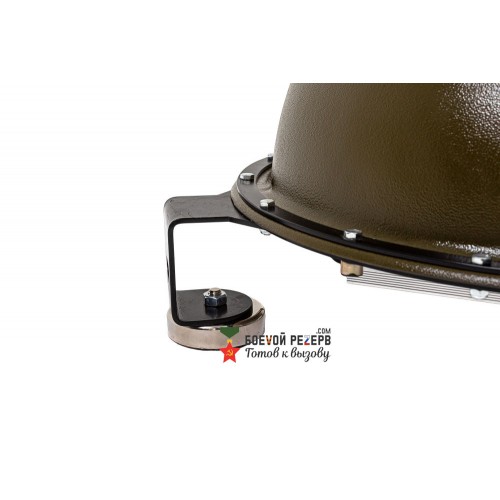 РЭБ «Зонт» M в Армавире подавитель FPV-дронoв