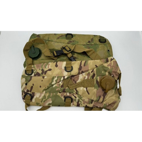 Гидратор армейский тактический 2.5 литра в Армавире