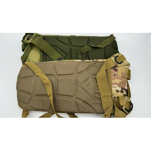 Гидратор армейский тактический 2.5 литра в Армавире