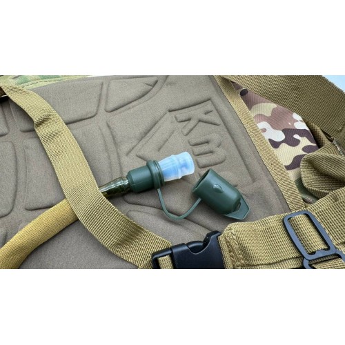 Гидратор армейский тактический 2.5 литра в Армавире