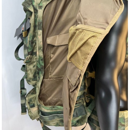 Рюкзак «СУХОПУТ» рейдовый 100 литров в Армавире