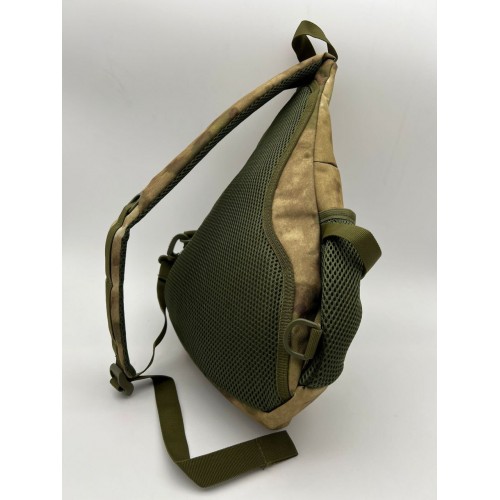 Тактический рюкзак-сумка однолямочный в Армавире