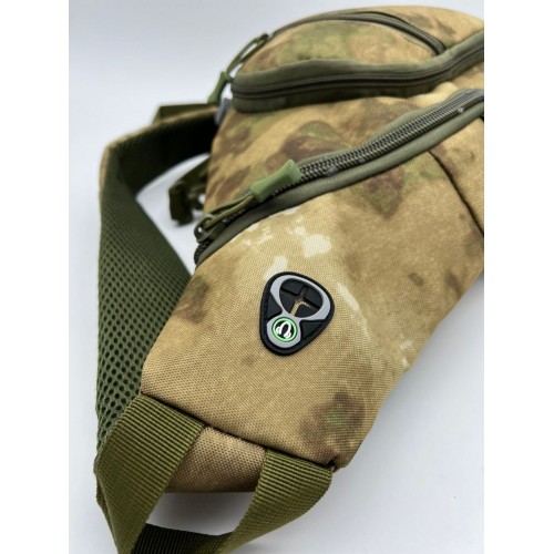 Тактический рюкзак-сумка однолямочный в Армавире