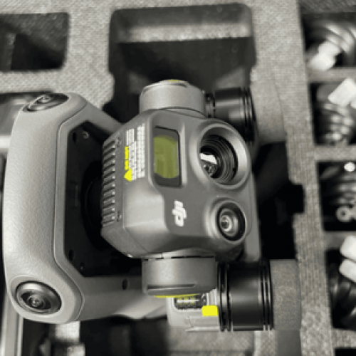 Квадрокоптер DJI Mavic 3T Thermal (Universal Edition) / DJI RC PRO в Армавире