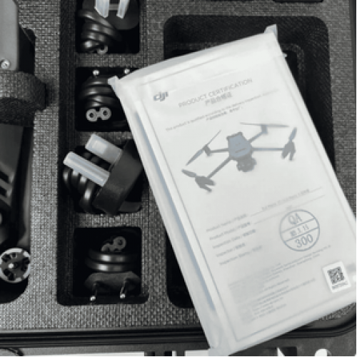 Квадрокоптер DJI Mavic 3T Thermal (Universal Edition) / DJI RC PRO в Армавире