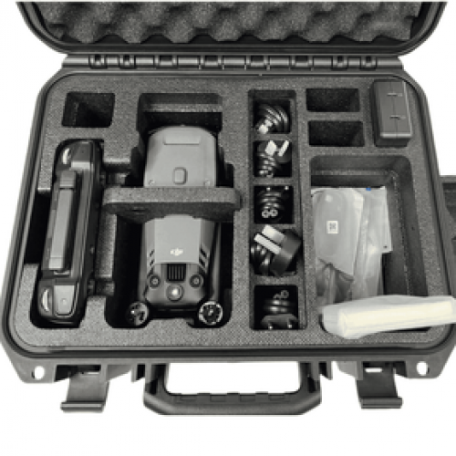 Квадрокоптер DJI Mavic 3T Thermal (Universal Edition) / DJI RC PRO в Армавире