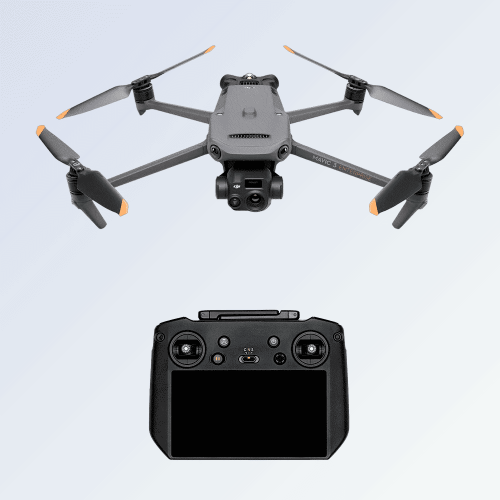 Квадрокоптер DJI Mavic 3T Thermal (Universal Edition) / DJI RC PRO в Армавире