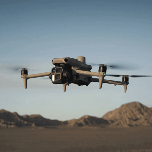 Квадрокоптер DJI Matrice 4T Thermal в Армавире